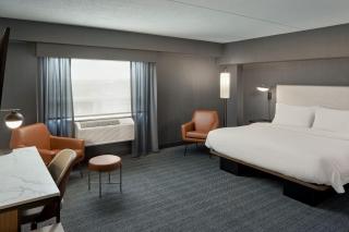 Courtyard by Marriott Regina Downtown - 4