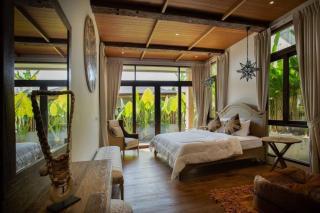 查龙3卧室半山海景别墅 - 4