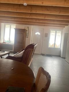 Chez nous ! - - 4