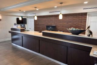 Wingate by Wyndham Galveston Beachfront at the Seawall - Galveston - 7