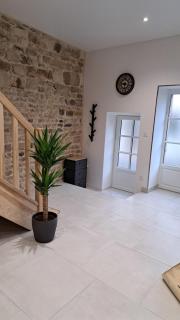 Maison de ville - La Sauvetat - La Sauvetat - 8