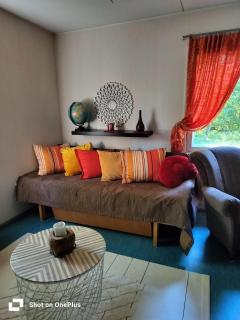 Retro House - Savonlinna - 4