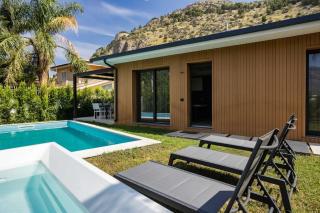 Luxury Jacuzzi Villa Diana - Palermo - 0