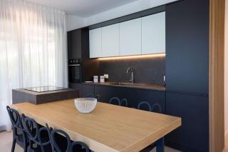 Luxury Jacuzzi Villa Diana - Palermo - 6