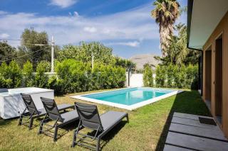 Luxury Jacuzzi Villa Diana - 5