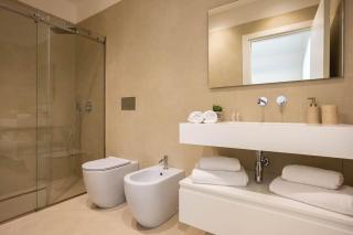 Luxury Jacuzzi Villa Diana - Palermo - 4