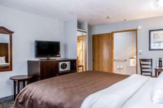 Clarion Hotel By Humboldt Bay - Eureka - 3