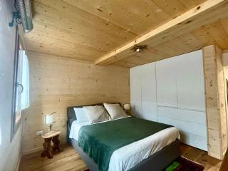 Nido Ampezzano - Borca di Cadore - 9