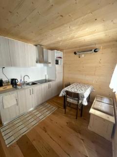 Nido Ampezzano - Borca di Cadore - 8