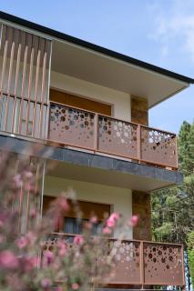 Hotel el Pinar - Villapedre - 6