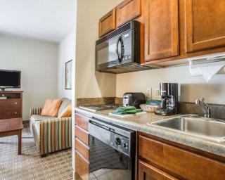 MainStay Suites St Robert - Fort Leonard Wood - Saint Robert - 0
