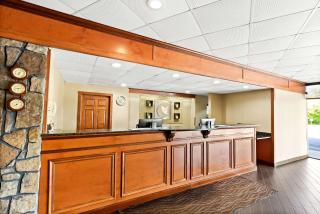 Comfort Inn Grantsville-Deep Creek Lake - Grantsville - 9