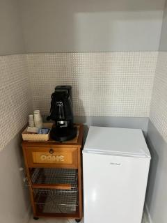 Manto B&B - Scisciano - 4