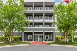 MainStay Suites St Robert - Fort Leonard Wood - Saint Robert - 9