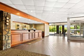 Comfort Inn Grantsville-Deep Creek Lake - Grantsville - 8
