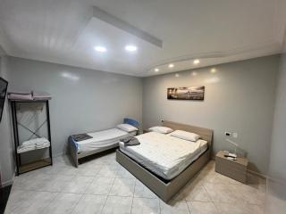 Manto B&B - Scisciano - 2