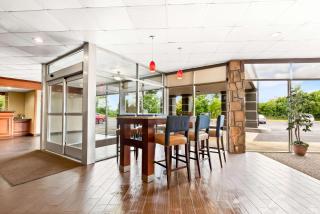 Comfort Inn Grantsville-Deep Creek Lake - Grantsville - 7