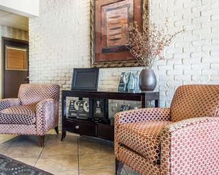 MainStay Suites St Robert - Fort Leonard Wood - Saint-Robert - 6