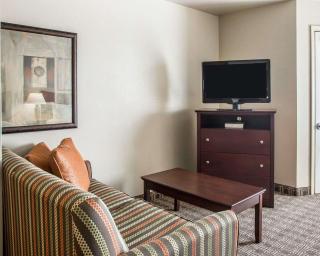 MainStay Suites St Robert - Fort Leonard Wood - Saint Robert - 3