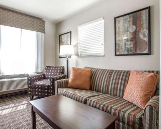 MainStay Suites St Robert - Fort Leonard Wood - Saint Robert - 2