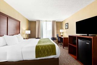 Comfort Inn Grantsville-Deep Creek Lake - Grantsville - 1
