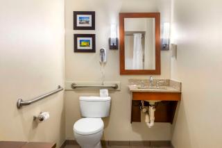 Comfort Suites Raleigh Walnut Creek - Raleigh - 1