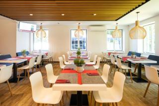 Serways Hotel Siegburg West - 1