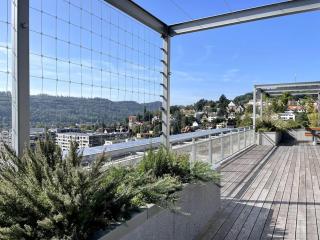 City Loft Lokstadt - Winterthur - 8