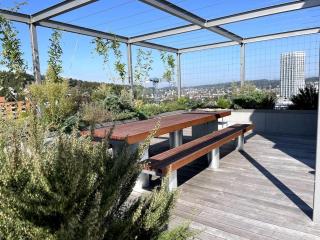 City Loft Lokstadt - 7