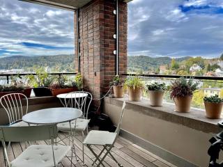 City Loft Lokstadt - 5