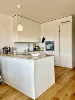 City Loft Lokstadt - 4
