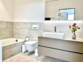 City Loft Lokstadt - 3