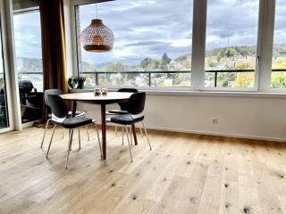 City Loft Lokstadt - 1