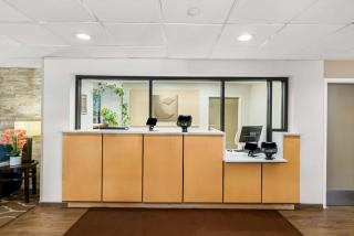 Comfort Inn & Suites Durham near Duke University - Durham - 6