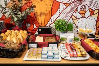 Serways Hotel Siegburg West - 8