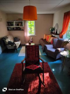 Retro House - Savonlinna - 5