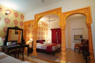 Haveli Kalwara - A Heritage Hotel - Jaipur - 9
