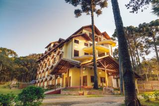 Hotel Guanxi - Monte Verde - 0