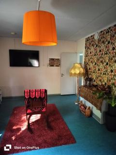 Retro House - Savonlinna - 3