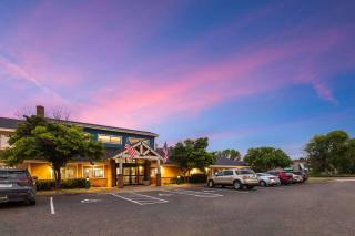 AmericInn by Wyndham North Branch - North Branch - 9