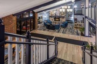 AmericInn by Wyndham North Branch - North Branch - 3