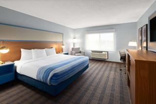 AmericInn by Wyndham North Branch - North Branch - 1