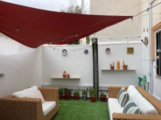 Apartamento La Alcazaba Sierra Nevada - Güéjar-Sierra - 7
