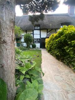 Old Cottage in Stratford upon Avon - Stratford-upon-Avon - 7