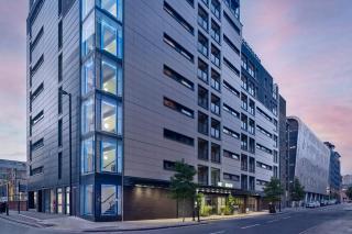 The Reach at Piccadilly, Manchester, a Tribute Portfolio Hotel - 0