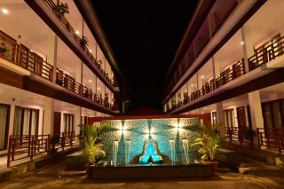 Hotel Havelock Gateway - 1