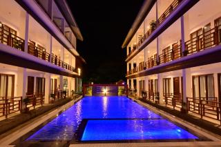 Hotel Havelock Gateway - Isola di Havelock - 8