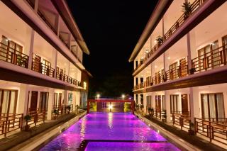 Hotel Havelock Gateway - Isola di Havelock - 6