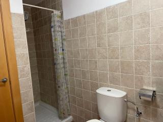 Apartamento La Alcazaba Sierra Nevada - Güéjar-Sierra - 8