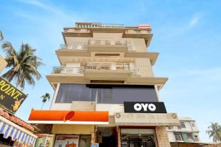 Hotel O Siddhivilla - Guwahati - 2